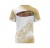 T-shirt white Anders Thomsen back