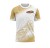 T-shirt white Anders Thomsen front