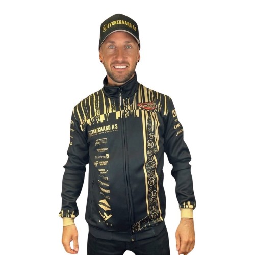 Softshell jacket Anders Thomsen 2023