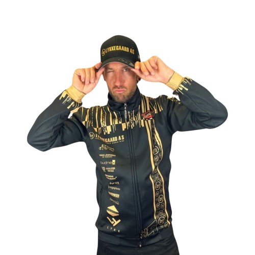 Softshell jacket Anders Thomsen 2023