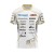 White team t-shirt