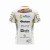 White team t-shirt
