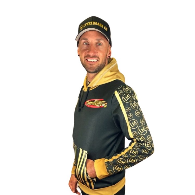 Shoftshell jacket AndersThomsen