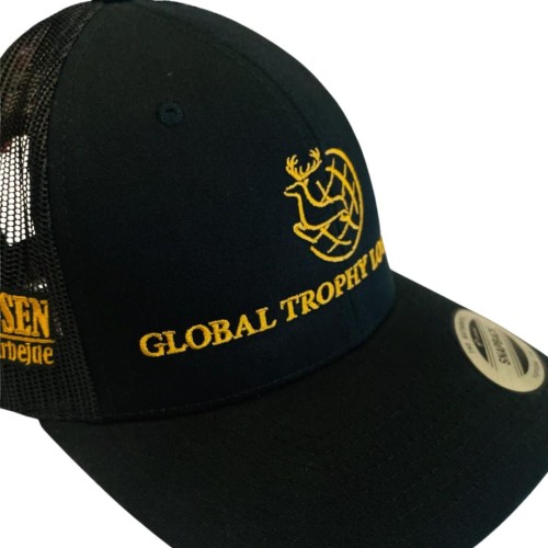 Cap team Anders Thomsen