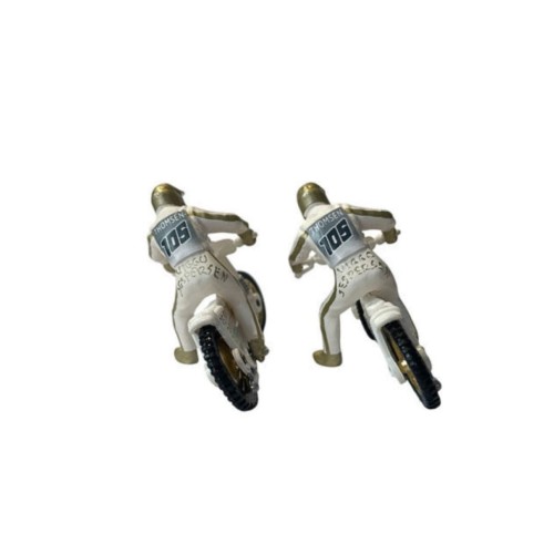 MOTORCYCLE FIGURES