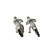 MOTORCYCLE FIGURES