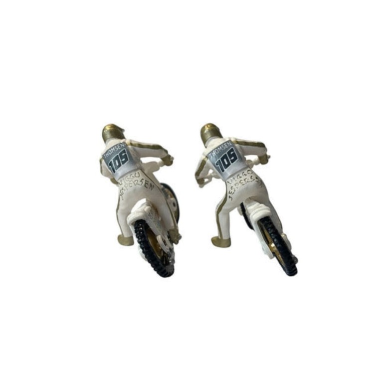 MOTORCYCLE FIGURES