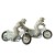 MOTORCYCLE FIGURES