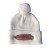 WINTER CAP WHITE