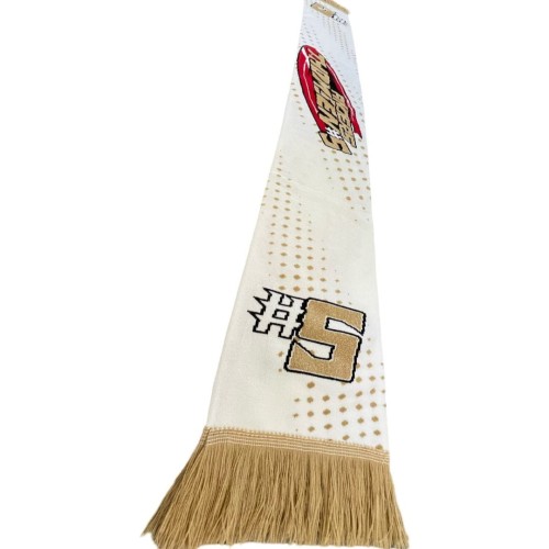 Anders Thomsen Fan Scarf
