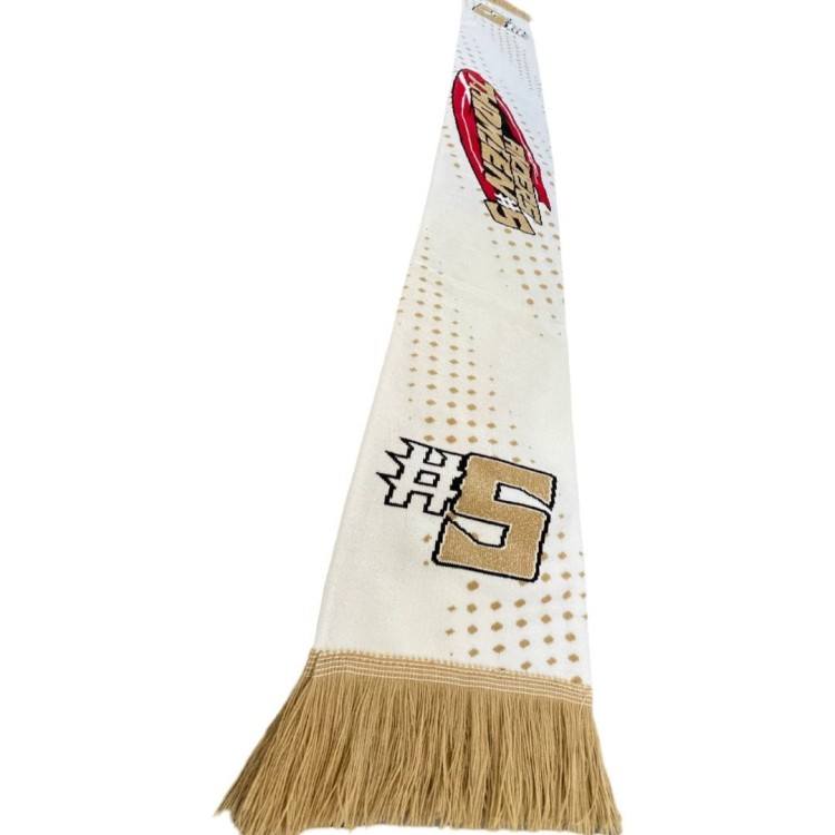 Anders Thomsen Fan Scarf