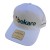 White cap team Anders Thomsen 2025 - Ekstraliga
