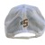 White cap team Anders Thomsen 2025 - Ekstraliga