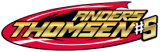Anders Thomsen Racing - home page