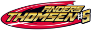 Anders Thomsen Racing - home page