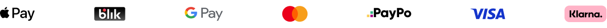 Payment methods